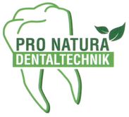 Logo der Pro Natura Dentaltechnik in Berlin